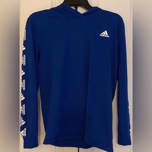 Adidas Hoodie Boys L